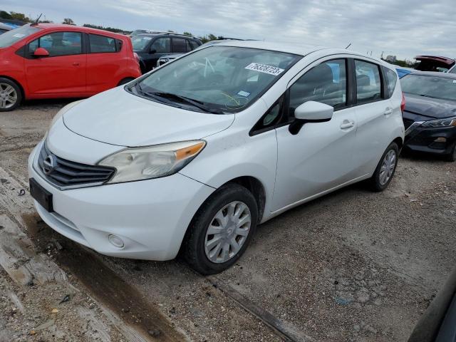 NISSAN VERSA 2015 3n1ce2cp2fl362543