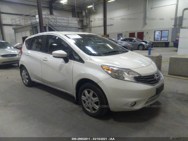 NISSAN VERSA NOTE 2015 3n1ce2cp2fl363689