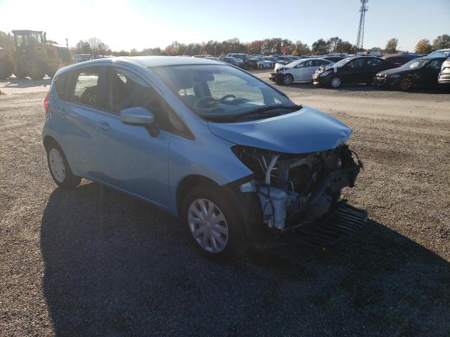 NISSAN VERSA NOTE 2015 3n1ce2cp2fl364602