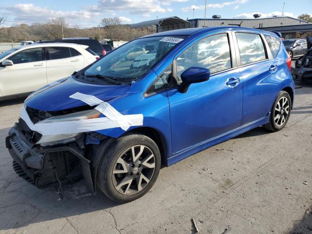 NISSAN VERSA NOTE 2015 3n1ce2cp2fl364700