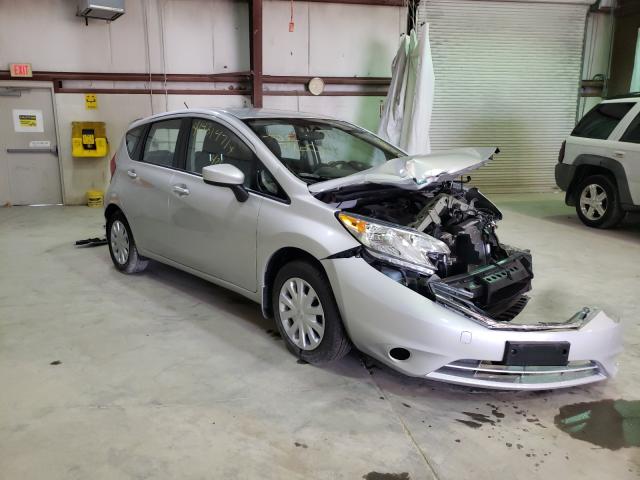 NISSAN VERSA NOTE 2015 3n1ce2cp2fl364891