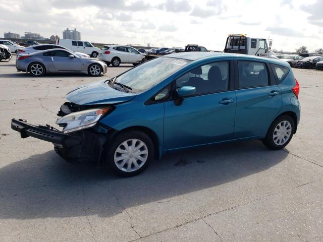 NISSAN VERSA NOTE 2015 3n1ce2cp2fl365426