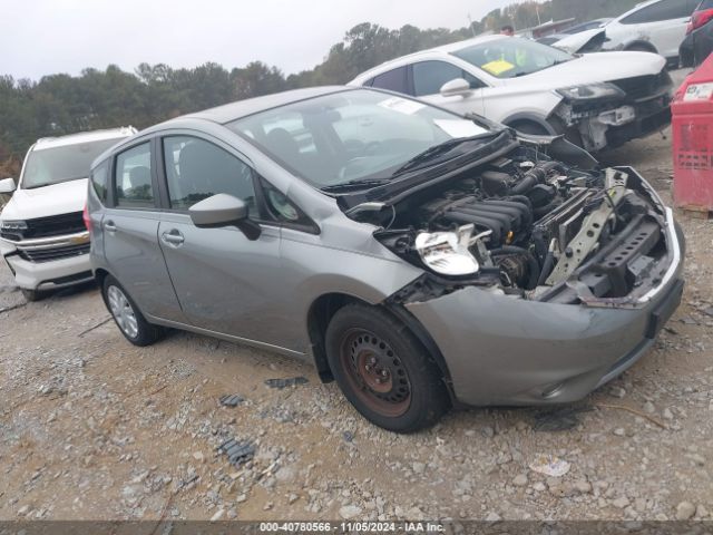 NISSAN VERSA NOTE 2015 3n1ce2cp2fl365474