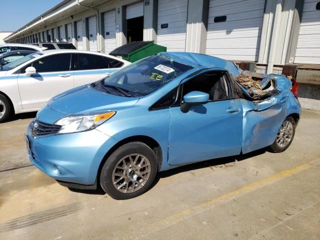 NISSAN VERSA NOTE 2015 3n1ce2cp2fl366687