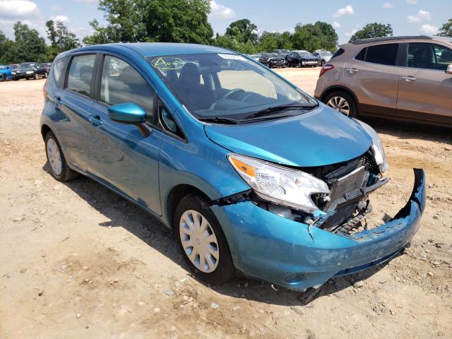 NISSAN VERSA NOTE 2015 3n1ce2cp2fl367483