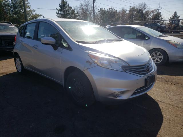 NISSAN VERSA NOTE 2015 3n1ce2cp2fl368388