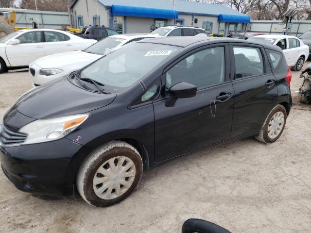 NISSAN VERSA NOTE 2015 3n1ce2cp2fl369489