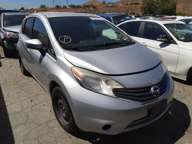 NISSAN VERSA NOTE 2015 3n1ce2cp2fl369492