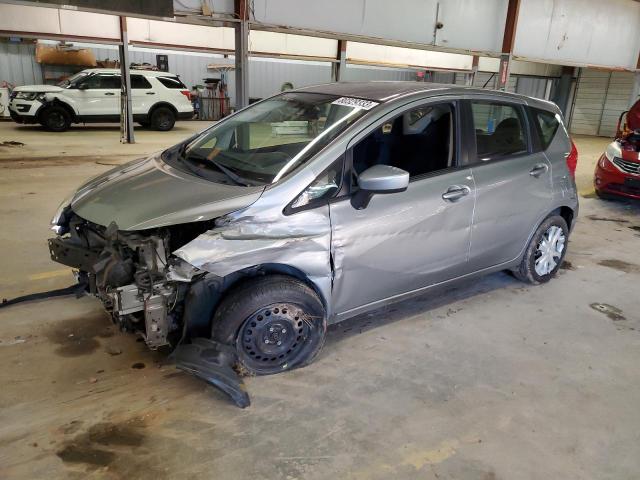 NISSAN VERSA NOTE 2015 3n1ce2cp2fl369718