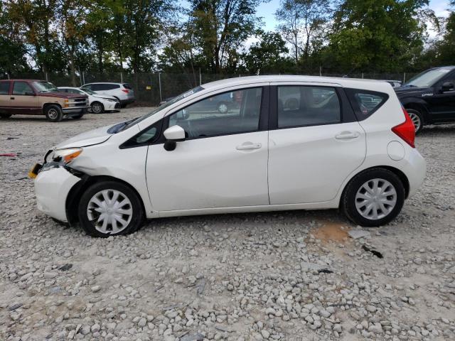 NISSAN VERSA NOTE 2015 3n1ce2cp2fl370173