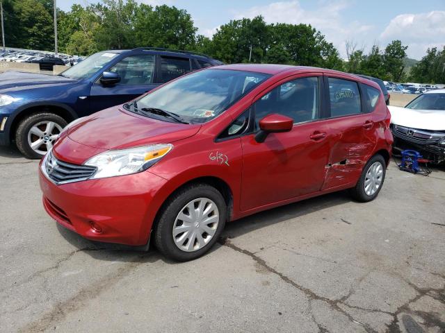 NISSAN VERSA NOTE 2015 3n1ce2cp2fl370772