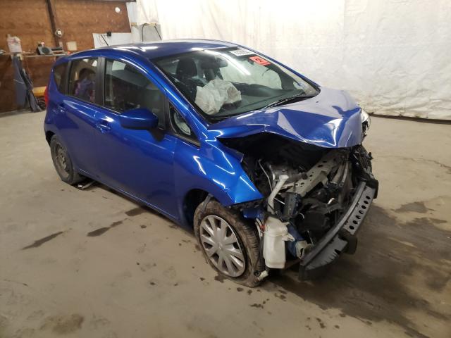 NISSAN VERSA NOTE 2015 3n1ce2cp2fl371713