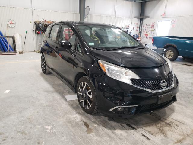 NISSAN VERSA NOTE 2015 3n1ce2cp2fl371954