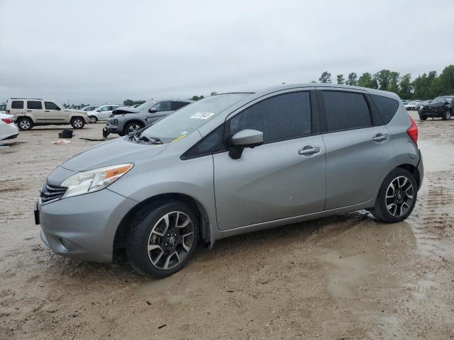 NISSAN VERSA NOTE 2015 3n1ce2cp2fl372120