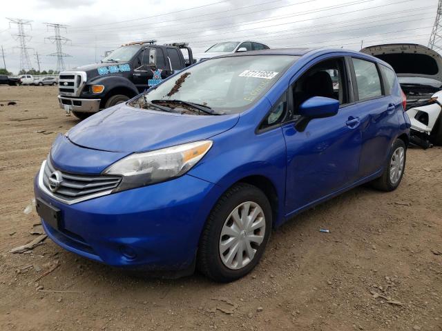 NISSAN VERSA 2017 3n1ce2cp2fl372635