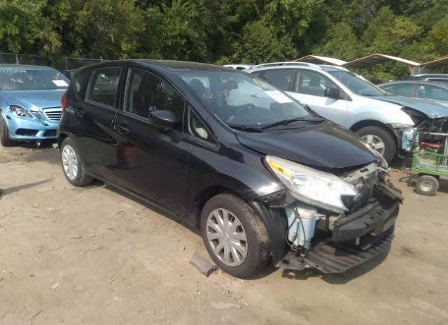 NISSAN VERSA NOTE 2015 3n1ce2cp2fl372778