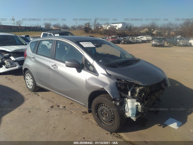 NISSAN VERSA NOTE 2015 3n1ce2cp2fl373073