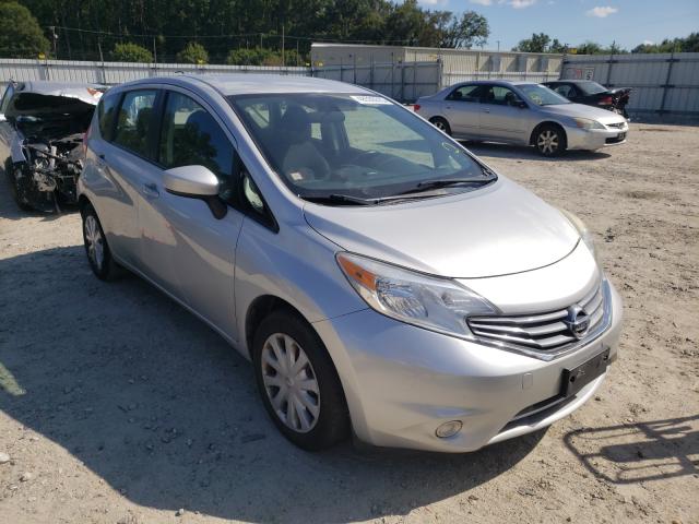 NISSAN VERSA NOTE 2015 3n1ce2cp2fl373963