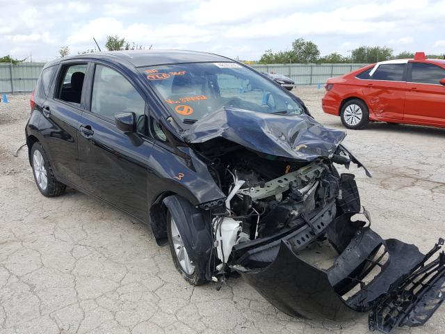 NISSAN VERSA NOTE 2015 3n1ce2cp2fl374241