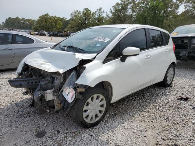 NISSAN VERSA NOTE 2015 3n1ce2cp2fl374367