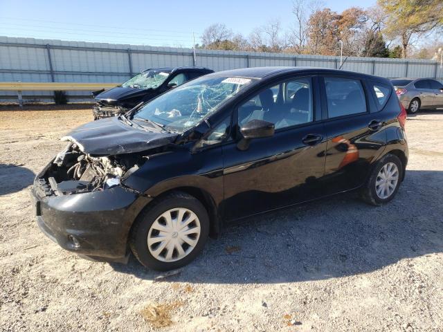 NISSAN VERSA NOTE 2015 3n1ce2cp2fl375115