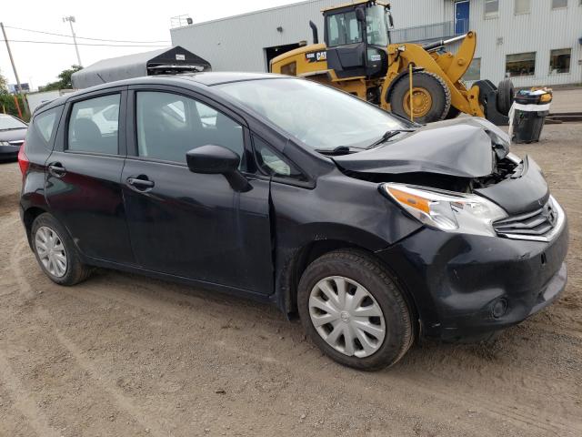 NISSAN VERSA NOTE 2015 3n1ce2cp2fl375261