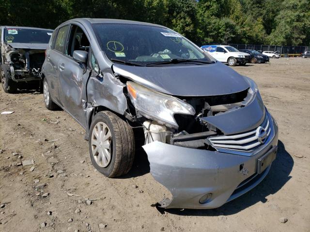 NISSAN VERSA NOTE 2015 3n1ce2cp2fl375311