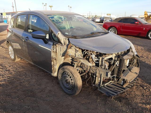 NISSAN VERSA NOTE 2015 3n1ce2cp2fl376197