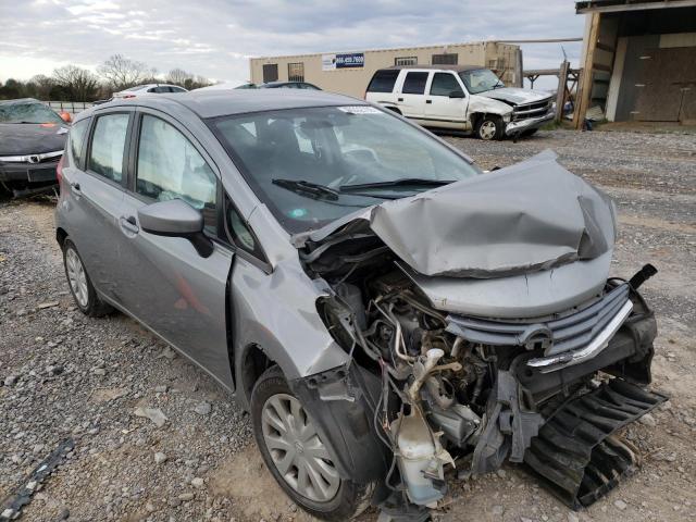 NISSAN VERSA NOTE 2015 3n1ce2cp2fl376264