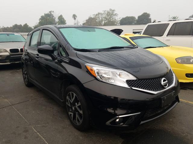 NISSAN VERSA NOTE 2015 3n1ce2cp2fl376409