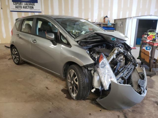 NISSAN VERSA NOTE 2015 3n1ce2cp2fl377236