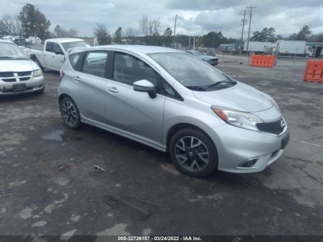 NISSAN VERSA NOTE 2015 3n1ce2cp2fl377429