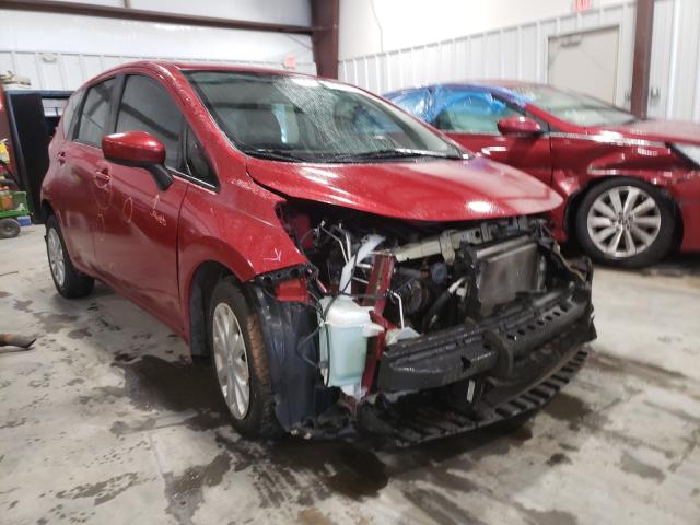 NISSAN VERSA NOTE 2015 3n1ce2cp2fl378399