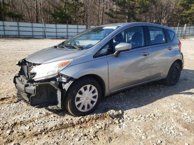 NISSAN VERSA NOTE 2015 3n1ce2cp2fl378824