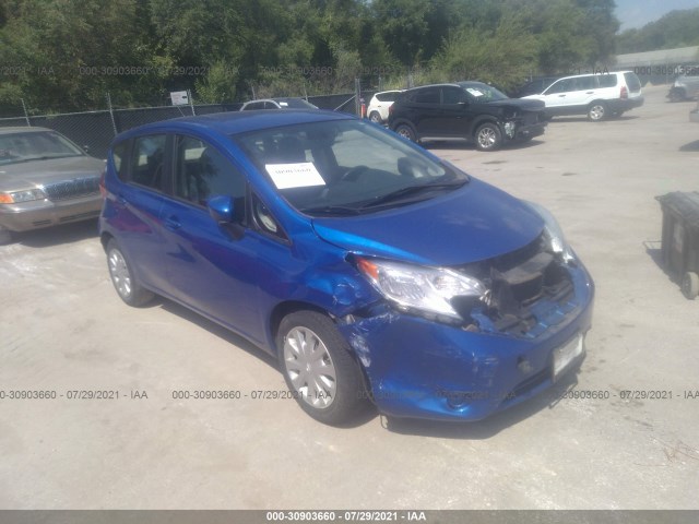 NISSAN VERSA NOTE 2015 3n1ce2cp2fl379102