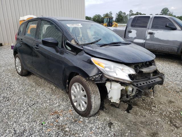 NISSAN VERSA NOTE 2015 3n1ce2cp2fl379617