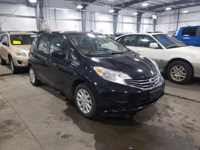 NISSAN VERSA NOTE 2015 3n1ce2cp2fl380198