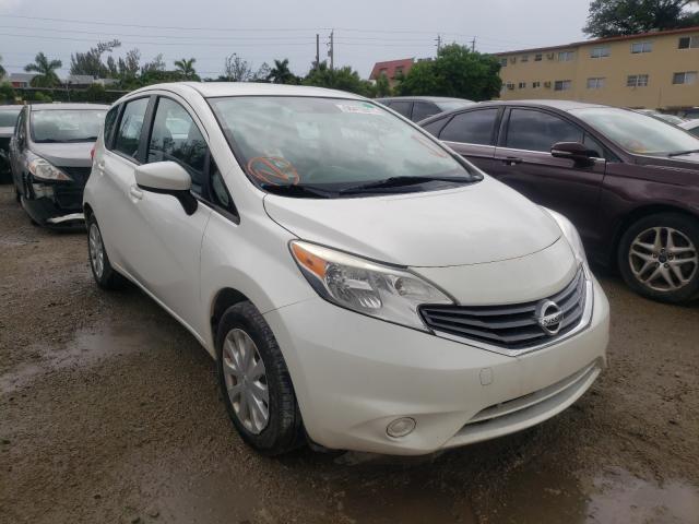 NISSAN VERSA NOTE 2015 3n1ce2cp2fl380427