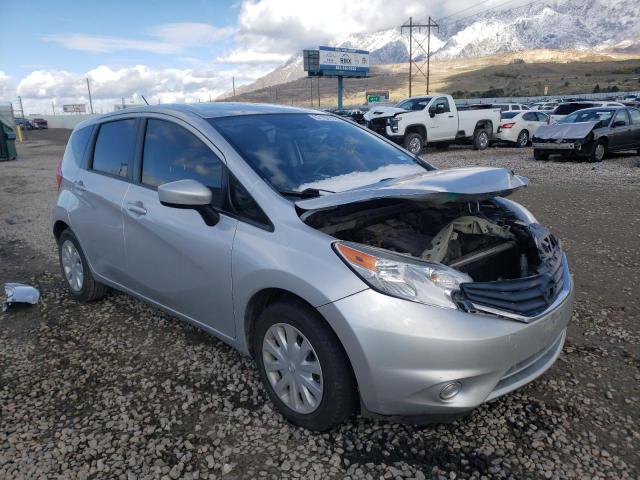 NISSAN VERSA NOTE 2015 3n1ce2cp2fl380718