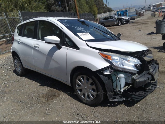 NISSAN VERSA NOTE 2015 3n1ce2cp2fl381335