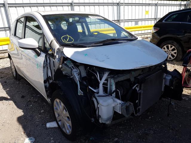 NISSAN VERSA NOTE 2015 3n1ce2cp2fl381495