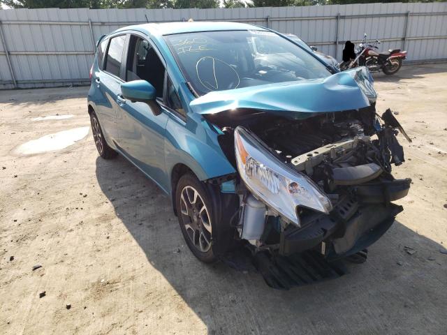 NISSAN VERSA NOTE 2015 3n1ce2cp2fl381769