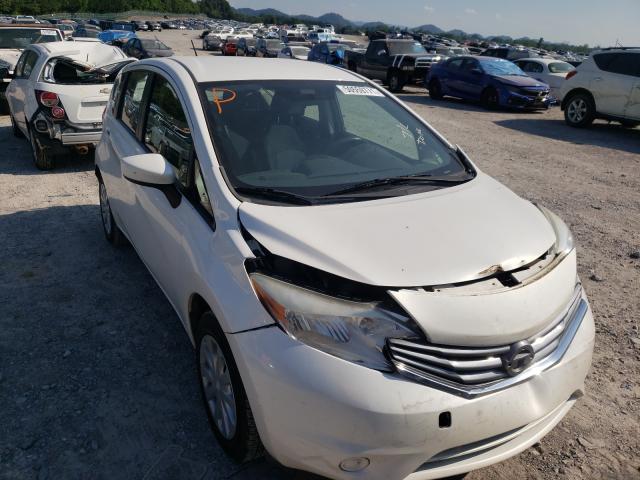 NISSAN VERSA NOTE 2015 3n1ce2cp2fl382629