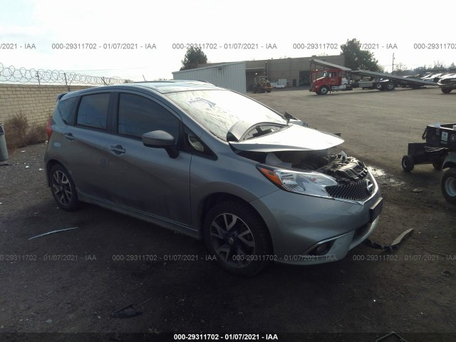 NISSAN VERSA NOTE 2015 3n1ce2cp2fl384123