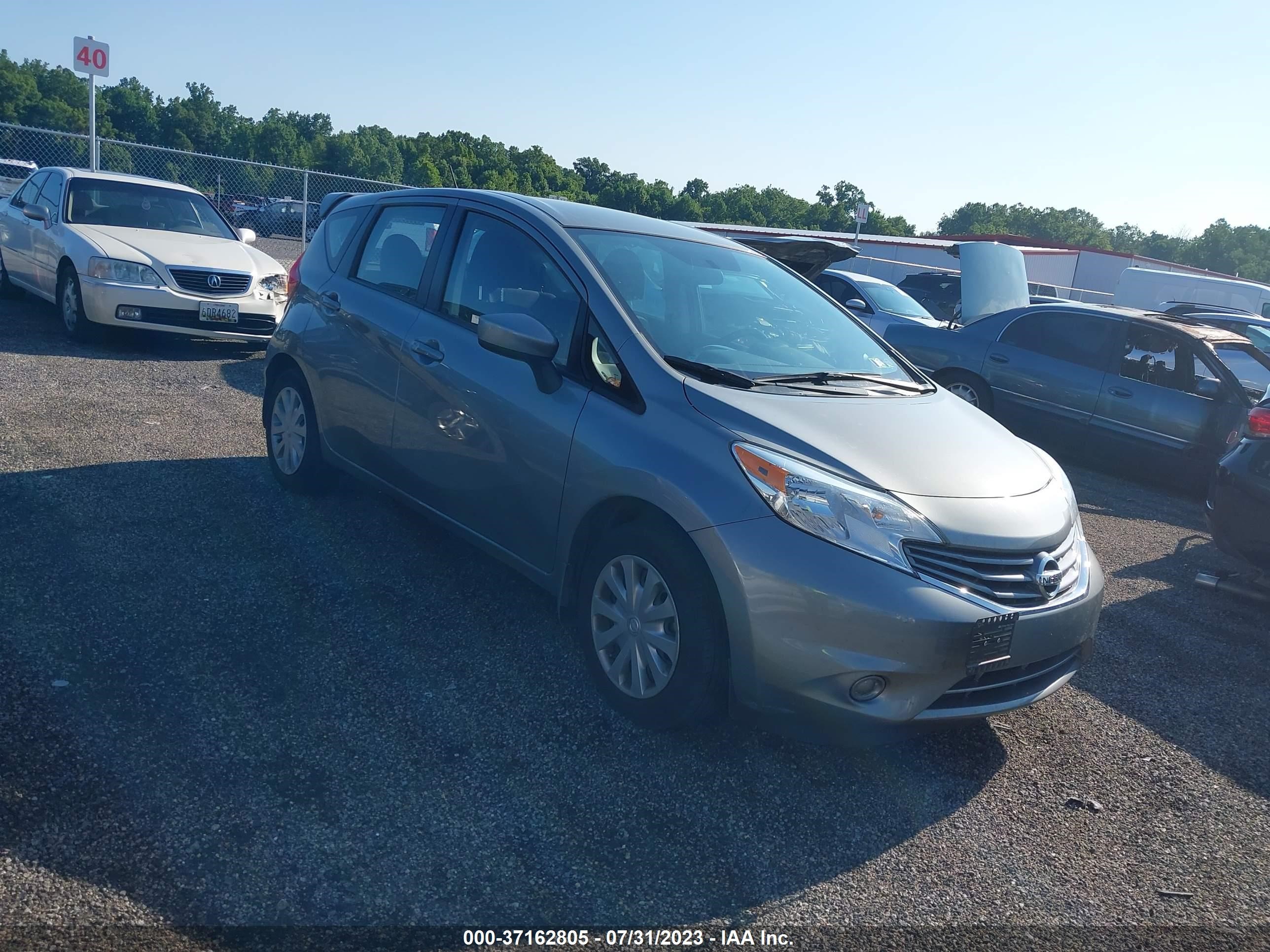 NISSAN VERSA 2015 3n1ce2cp2fl384560