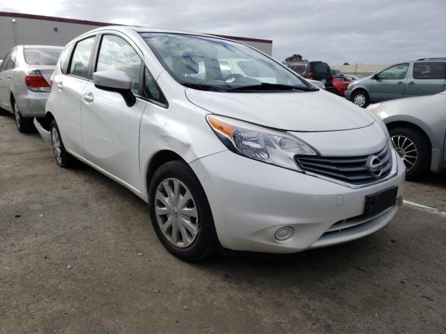 NISSAN VERSA NOTE 2015 3n1ce2cp2fl384588