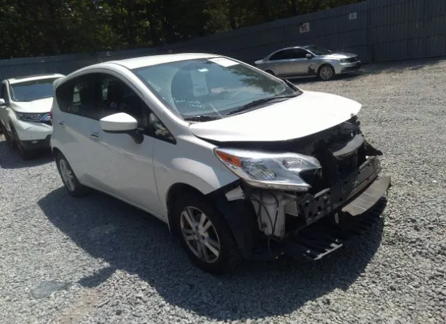 NISSAN VERSA NOTE 2015 3n1ce2cp2fl384607