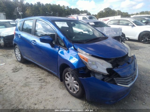 NISSAN VERSA NOTE 2015 3n1ce2cp2fl384865