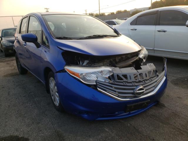 NISSAN VERSA NOTE 2015 3n1ce2cp2fl385367