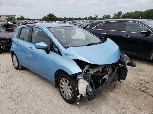 NISSAN VERSA NOTE 2015 3n1ce2cp2fl385806